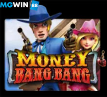 MGWIN88 Slot Money BangBang พนันออนไลน์ เล่นสล็อต เว็บไหนดี free Of The NEW Tim