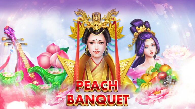 mgwin88 Peach Banquet เว็บคาสิโน เชื่อถือได้ free Of The NEW Time