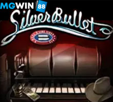 MGWIN88 Slot Silver Bullet  เว็บพนันออนไลน์ 888 ฝากถอนไม่มีขั้นต่ำ free Of The NEW Tim