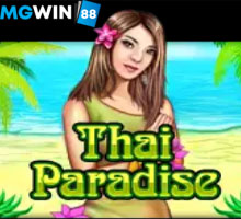 MGWIN88 Slot Thai Paradise โบนัสแรกเข้า 100 สล็อตออนไลน์ free Of The NEW Tim