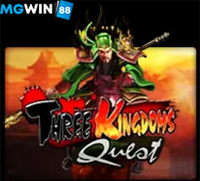 MGWIN88 Slot Three Kingdoms