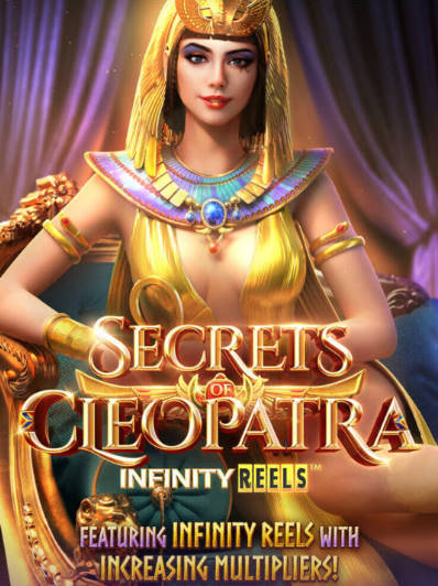 mgwin88 Secrets of Cleopatra สมัคร สมาชิก ใหม่ โบนัส 100 % free Of The NEW Time