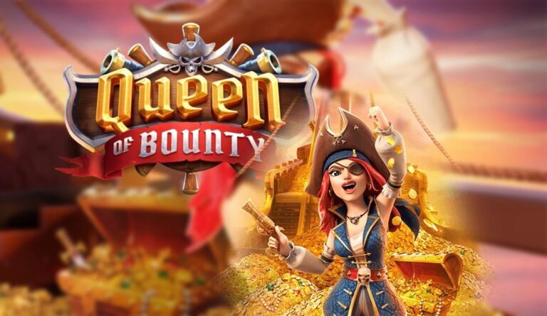 mgwin88 Queen of Bounty โปรสมาชิกใหม่100% free Of The NEW Time