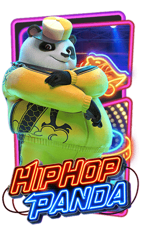 mgwin88 Hip Hop Panda เว็บ ค่า สิ โน ที่ดีที่สุดในโลก free Of The NEW Time