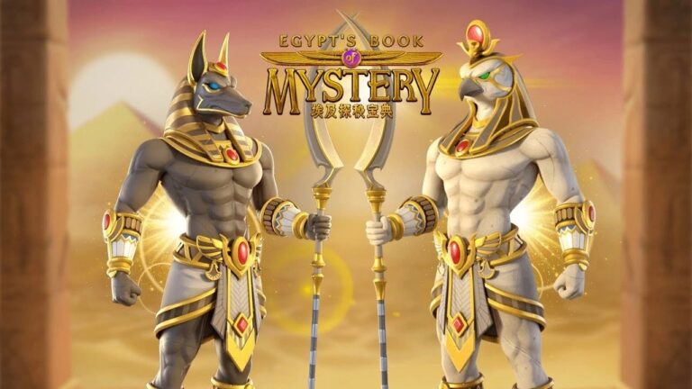 mgwin88 Egypt’s Book of Mystery ฟรีโบนัส100% free Of The NEW Time