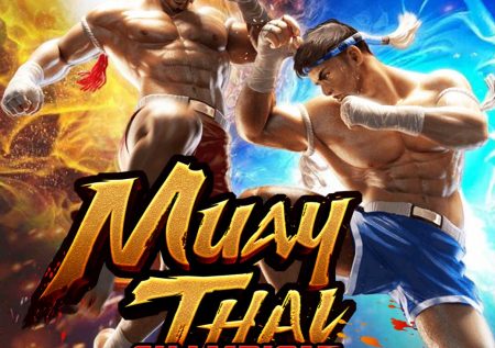 mgwin88 Muay Thai Champion โปรโมชั่น 100% free Of The NEW Time