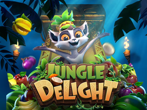 mgwin88 Jungle Delight โบนัส 100 สำหรับสมาชิกใหม่ free Of The NEW Time