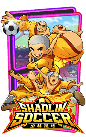 mgwin88 Shaolin Soccer เว็บ ค่า สิ โน ที่ดีที่สุดในโลก free Of The NEW Time