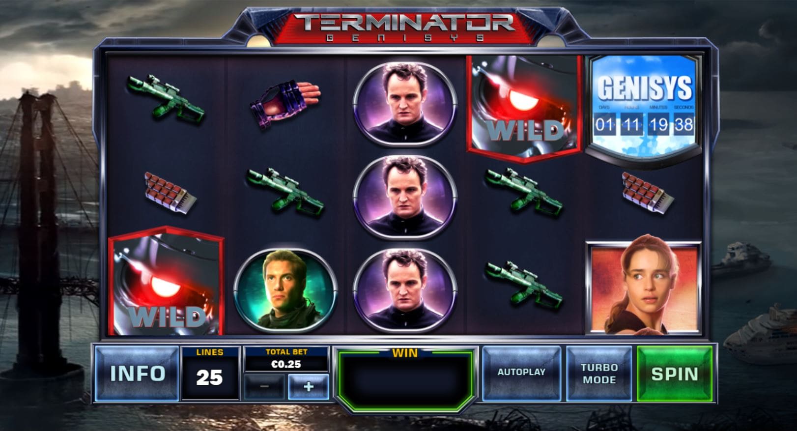 terminator mgwin88