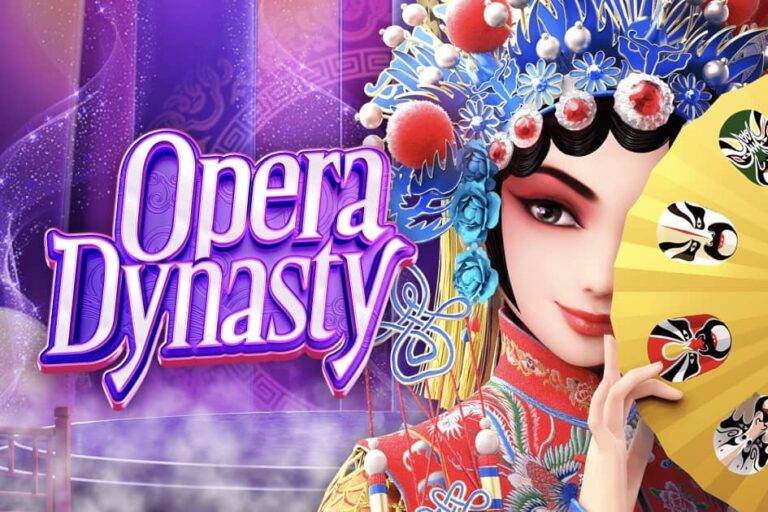 mgwin88 Opera Dynasty ฟรีโบนัส100% free Of The NEW Time