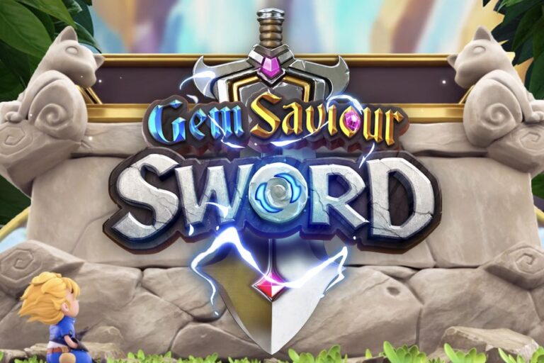 mgwin88 Gem Saviour Sword ฝากครั้งแรกรับโบนัส 100% free Of The NEW Time