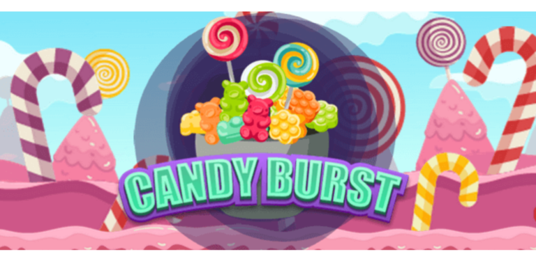 mgwin88 Candy Burst ฟรีโบนัส100% free Of The NEW Time