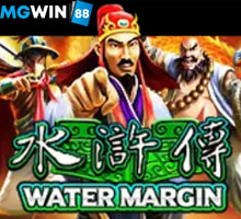 MGWIN88 Slot Water Margin