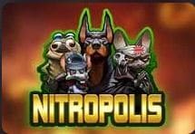 Mgwin88 โบนัส 100 เทิร์น1เท่า : Nitropolis เว็บพนัน ดีที่สุด pantip│สมัคร mgwin88 free Of The Time