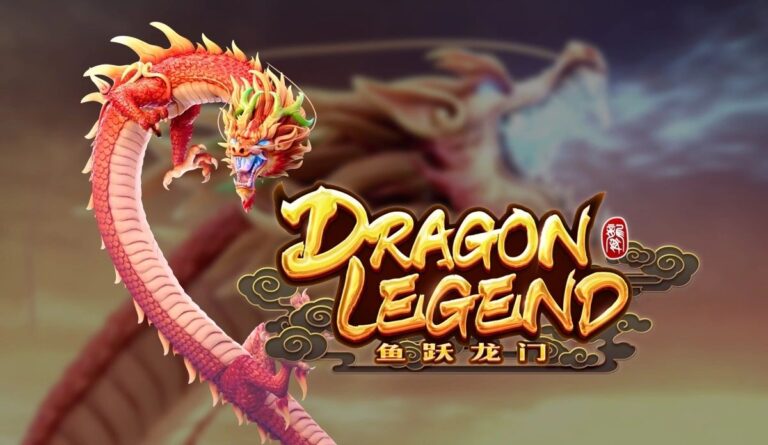 mgwin88 Dragon Legend เว็บคาสิโน เชื่อถือได้ free Of The NEW Time