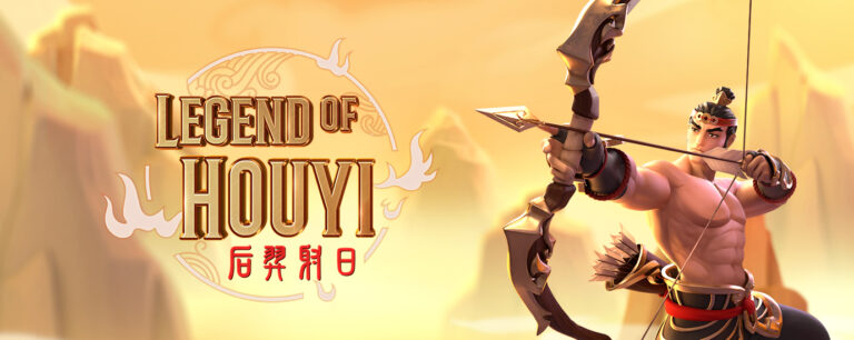 mgwin88 Legend of Hou Yi สมัครสมาชิกใหม่ โบนัส 100 free Of The NEW Tim