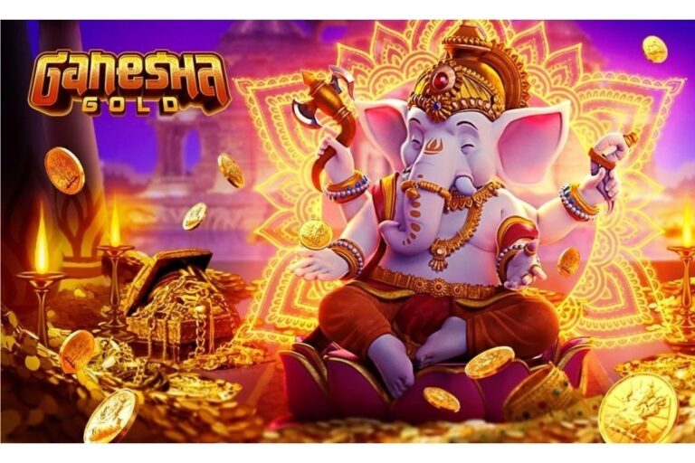 MEWIN89 Ganesha-Goldนน