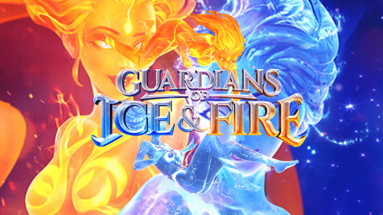 mgwin88 Guardians of Ice & Fire เครดิตฟรีไม่ต้องฝากไม่ต้องแชร์ free Of The NEW Tim