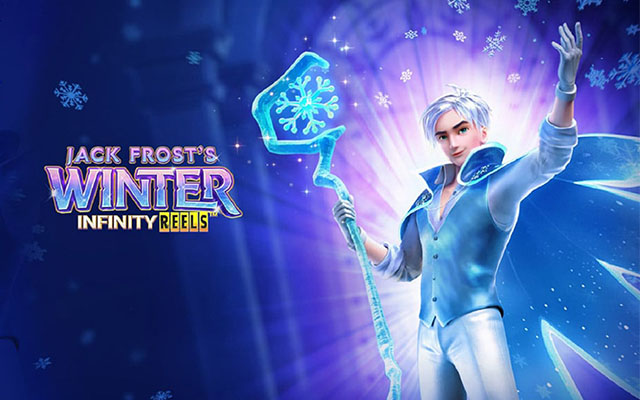 mgwin88 Jack Frost’s Winter โบนัส 100 เทิ ร์ น. 1 เท่า free Of The NEW Tim