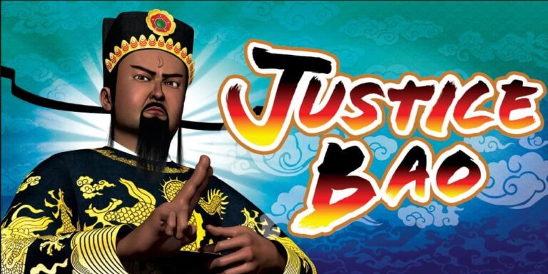 Justice bao