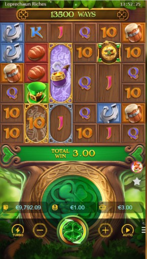 mgwin88 Leprechaun-Riches-21