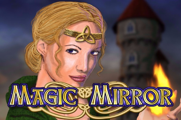 Magic Mirror