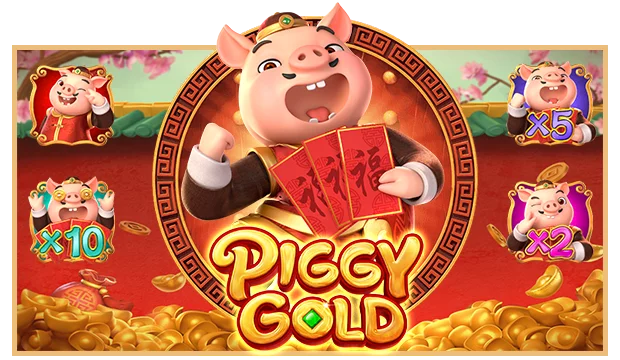 mgwin88 Piggy Gold ฝากครั้งแรกรับโบนัส 100% free Of The NEW Tim