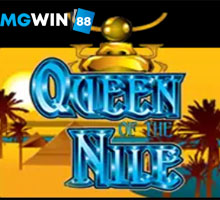 MGWIN88 Slot Queen Of The Nile