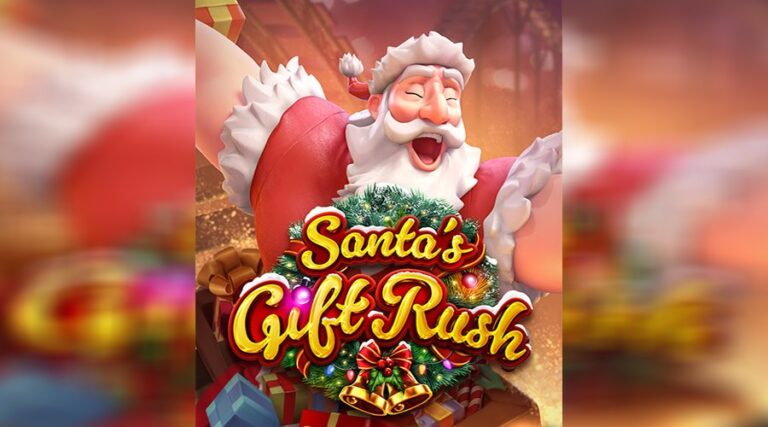 mgwin88 Santas-ลล