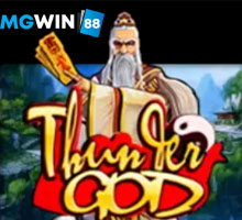 MGWIN88 Slot Thunder God ดาวน์โหลด สล็อตออนไลน์ โบนัส100% free Of The NEW Tim