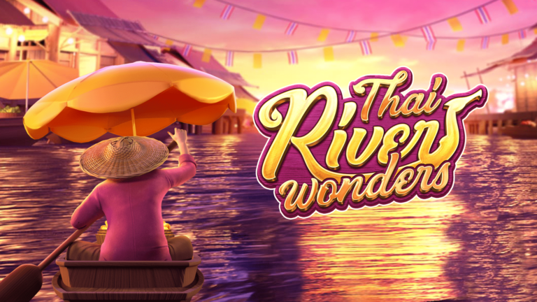 mgwin88 Thai River Wonders โบนัส 100 สำหรับสมาชิกใหม่ free Of The NEW Tim