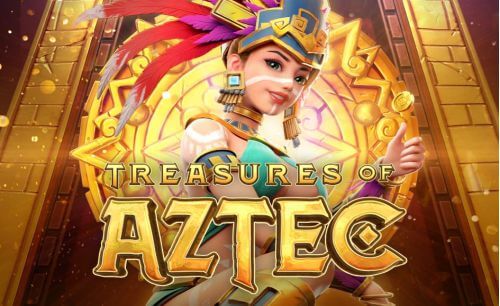 mgwin88 TREASURES OF AZTEC เว็บคาสิโน เชื่อถือได้ free Of The NEW Tim