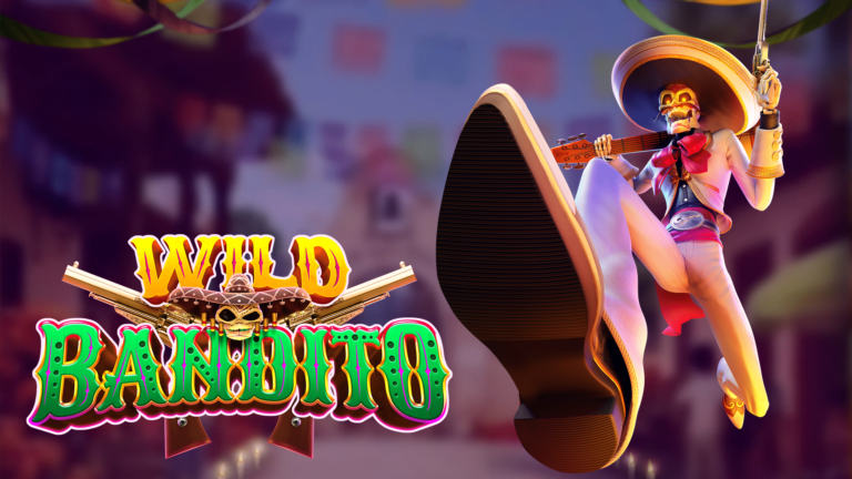 mgwin88 Wild Bandito โปรสมาชิกใหม่100% free Of The NEW Tim