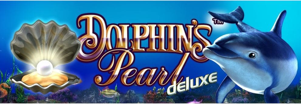 dolphins pearl deluxe