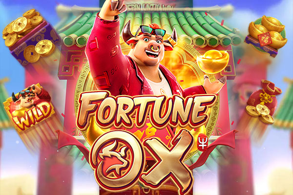 mgwin88 fortune-ox