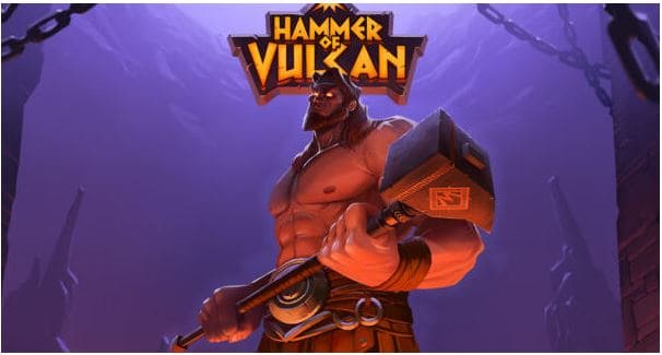 hammer of vulkan