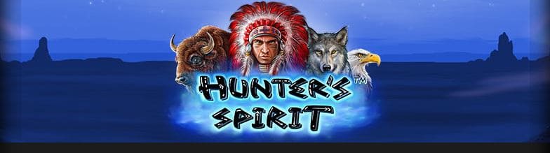 hunters spirit