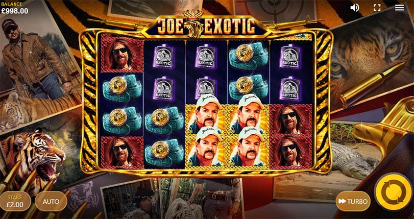 joe exotic