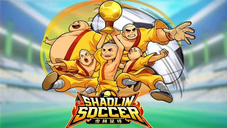 mgwin88  Shaolin Soccer สมัครสมาชิกใหม่ โบนัส 100 free Of The NEW Tim