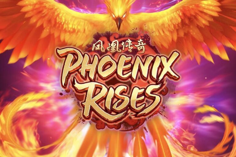 mgwin88 Phoenix Rises โปรสมาชิกใหม่100% free Of The NEW Tim