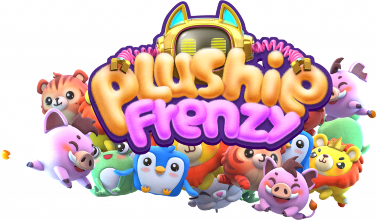 mgwin88 Plushie Frenzy โบนัส กีฬา 100 free Of The NEW Tim