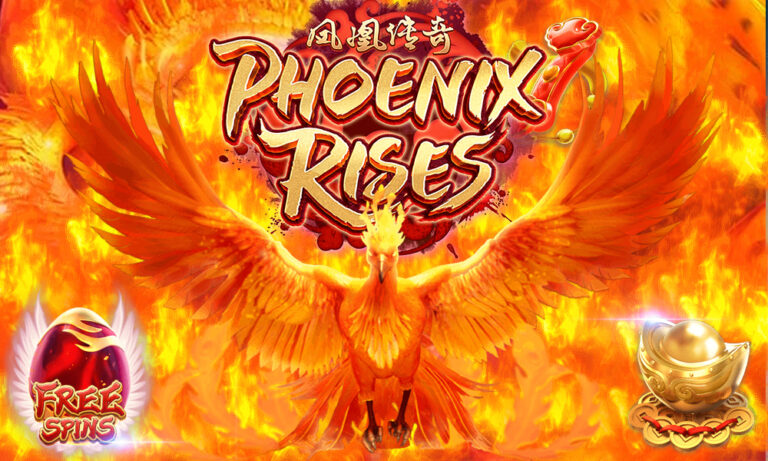 mgwin88 Phoenix Rises เว็บคาสิโน ไม่ผ่านเอเย่นต์ free Of The NEW Tim