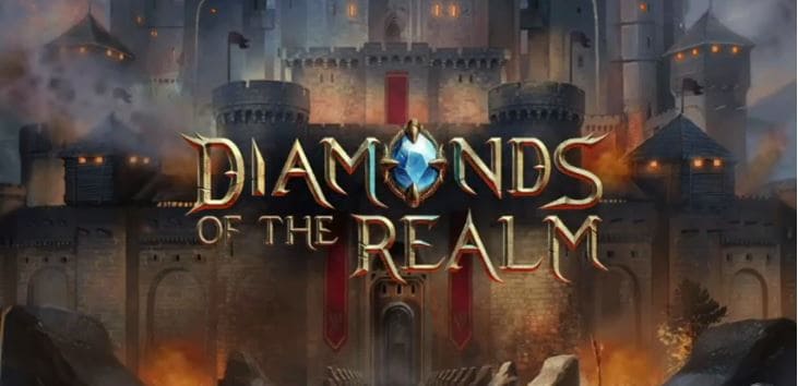 รีวิว the realm