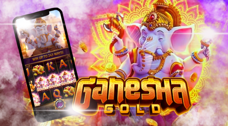 mgwin88 Ganesha Gold เว็บคาสิโน ไม่ผ่านเอเย่นต์ free Of The NEW Tim