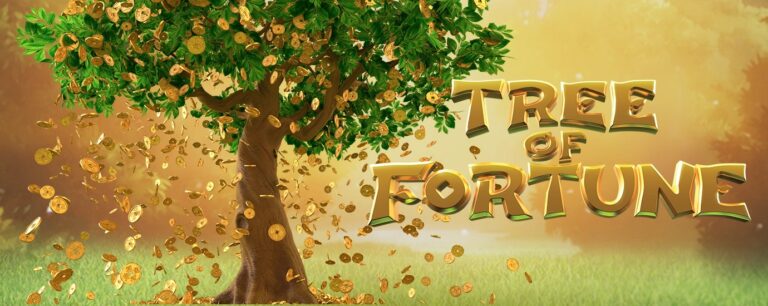 mgwin88 Tree Of Fortune โปรสมาชิกใหม่100% free Of The NEW Tim