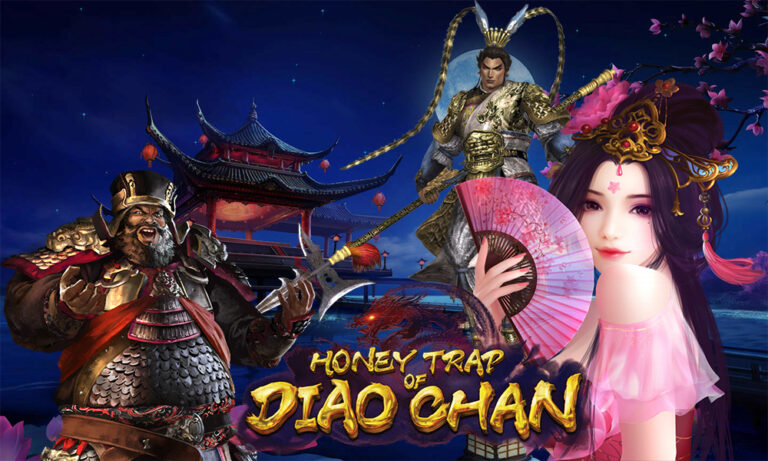 mgwin88  Honey Trap of Diao Chan โบนัส กีฬา 100 free Of The NEW Tim