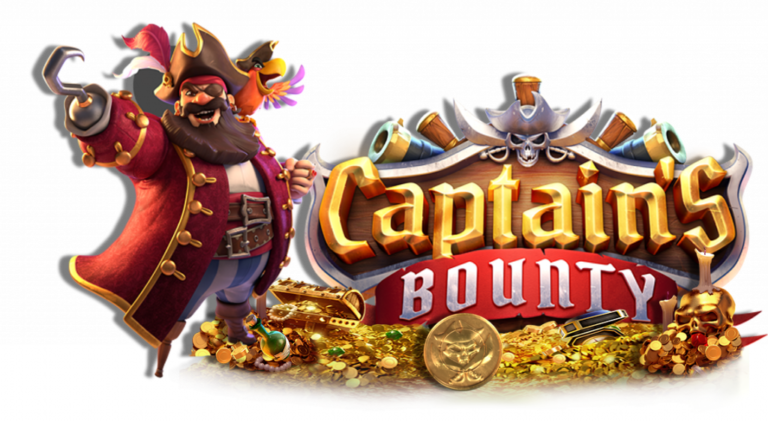 mgwin88  CAPTAIN’S BOUNTY เว็บคาสิโน ไม่ผ่านเอเย่นต์ free Of The NEW Tim