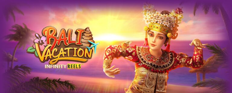 mgwin88 Bali Vacation สมัครสมาชิกใหม่ โบนัส 100 free Of The NEW Tim