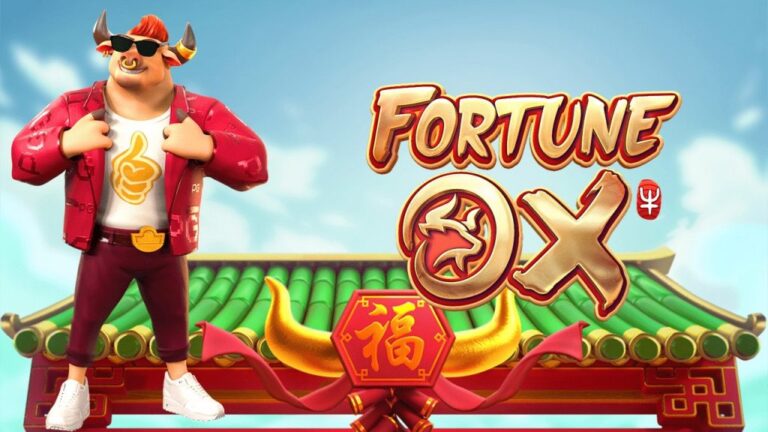 mgwin88 Fortune OX โปรสล็อตสมาชิกใหม่100% free Of The NEW Tim