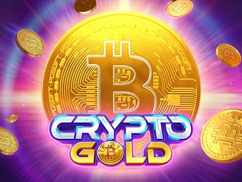 mgwin88 Crypto Gold โปรโมชั่นสล็อต100% free Of The NEW Tim